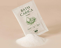 バスカリカ 30g　入浴剤